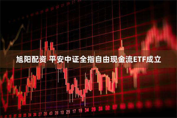 旭阳配资 平安中证全指自由现金流ETF成立